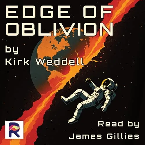 Edge of Oblivion By Kirk Weddell